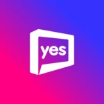 Logo of MyYes android Application 